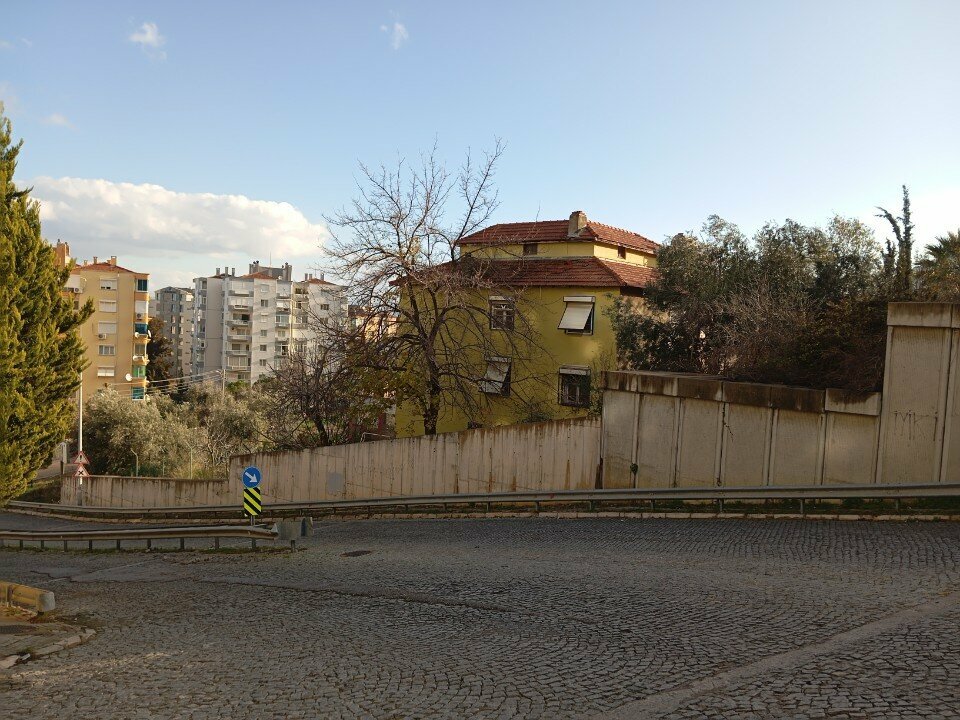 Kindergarten, nursery Private Caterpillar Nursery and Kindergarten, Izmir, photo