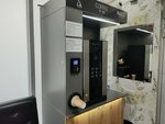 Radle Coffee (Taugul-1 microdistrict, 45А) ، آلة القهوة