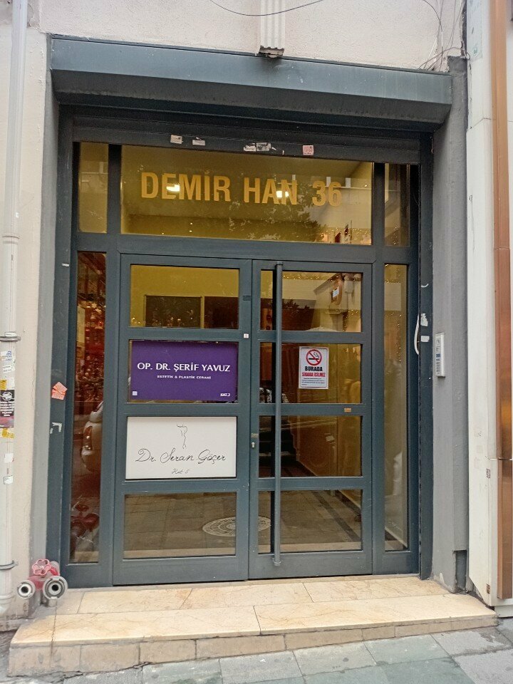 عيادات الأسنان Dr. İsler Clinic ، اسطنبول، صورة