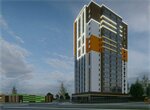 Матур (prospekt Fomenko, 82), housing complex