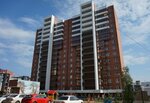 Байкальский Форт (munitsipalnoye obrazovaniye Irkutsk, Irkutsk Airport), housing complex