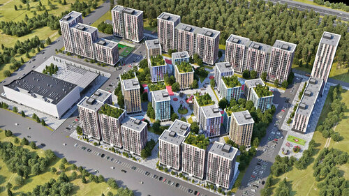 Калининск жақын