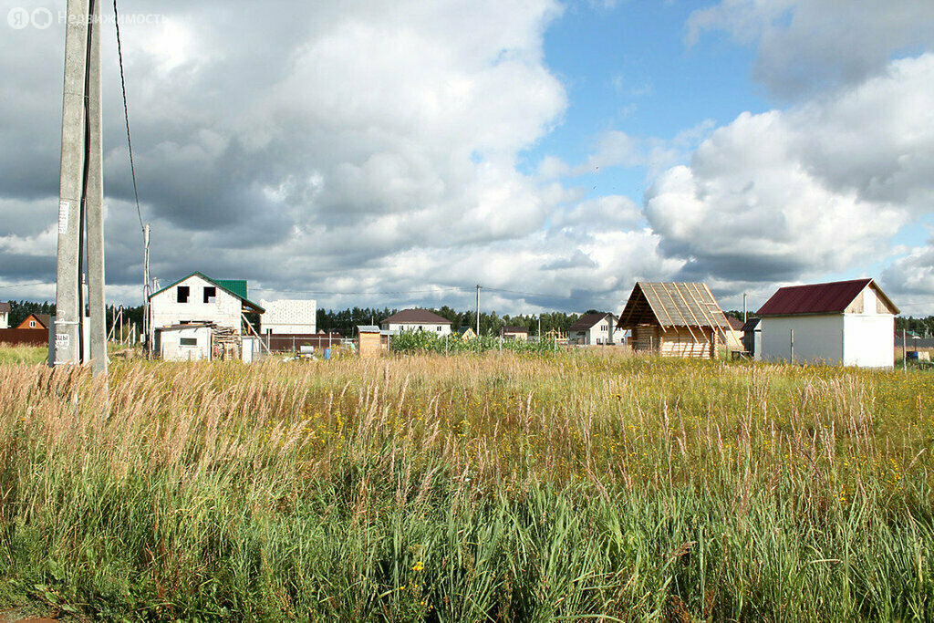 Cottage settlement Старая мельница-3, Moscow and Moscow Oblast, photo
