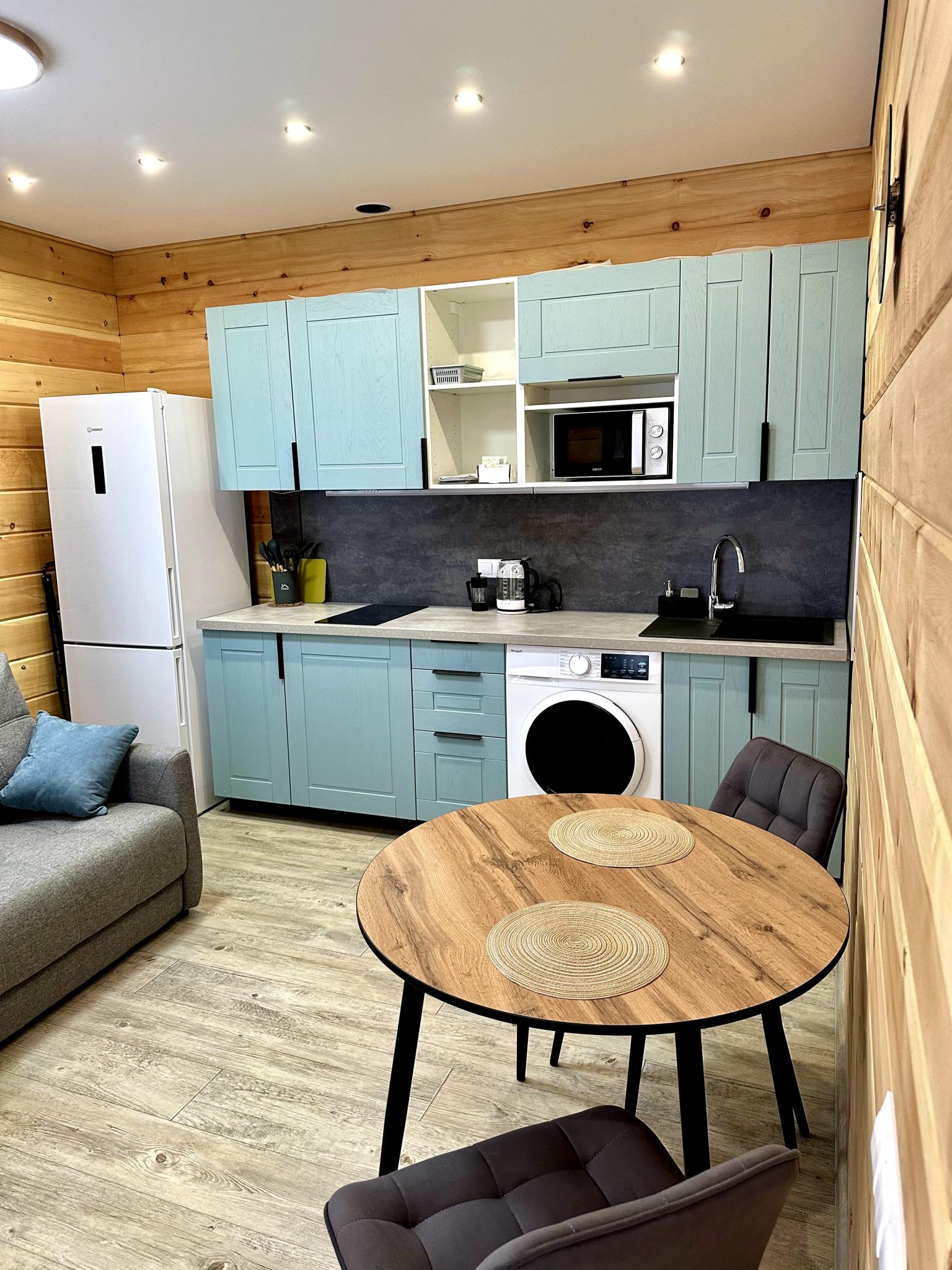 Фото Сибирский