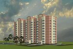 Ул. Комсомольская, 43 (Komsomol'skaya Street, 43) ، مجمع سكني