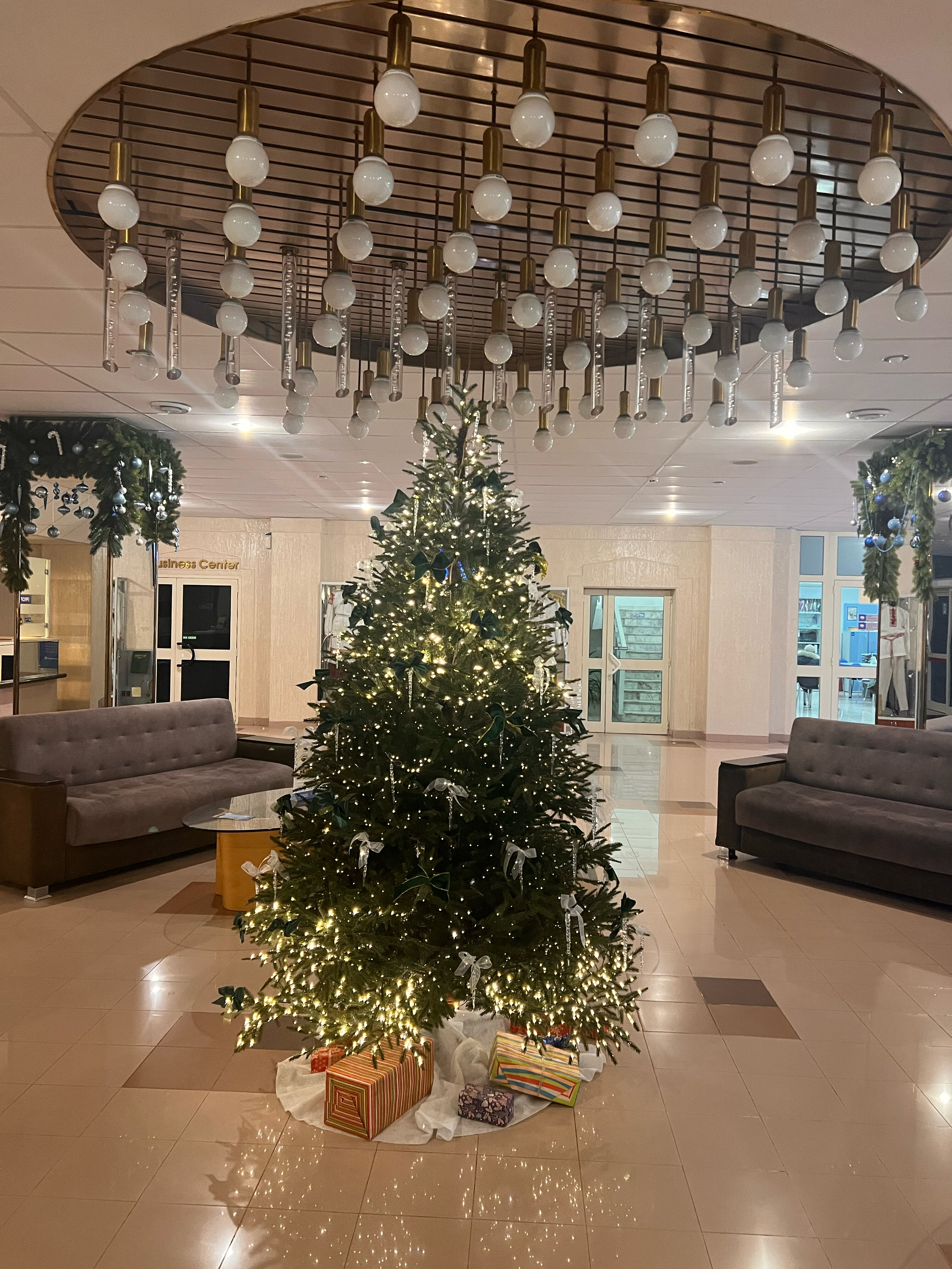 Фото Орбита