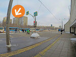 Копирка (Veshnyakovskaya Street, 22А), copy center