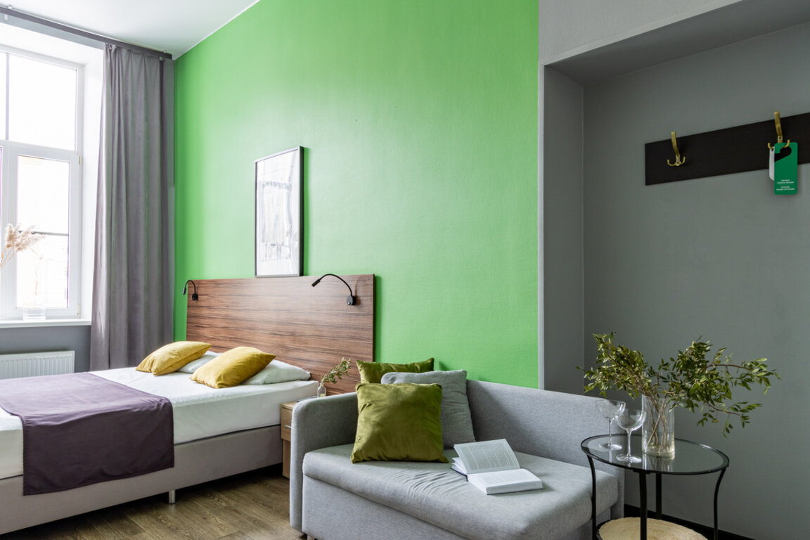 Фото Номера на Садовой