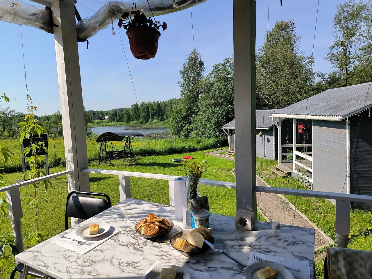 Фото Прованс