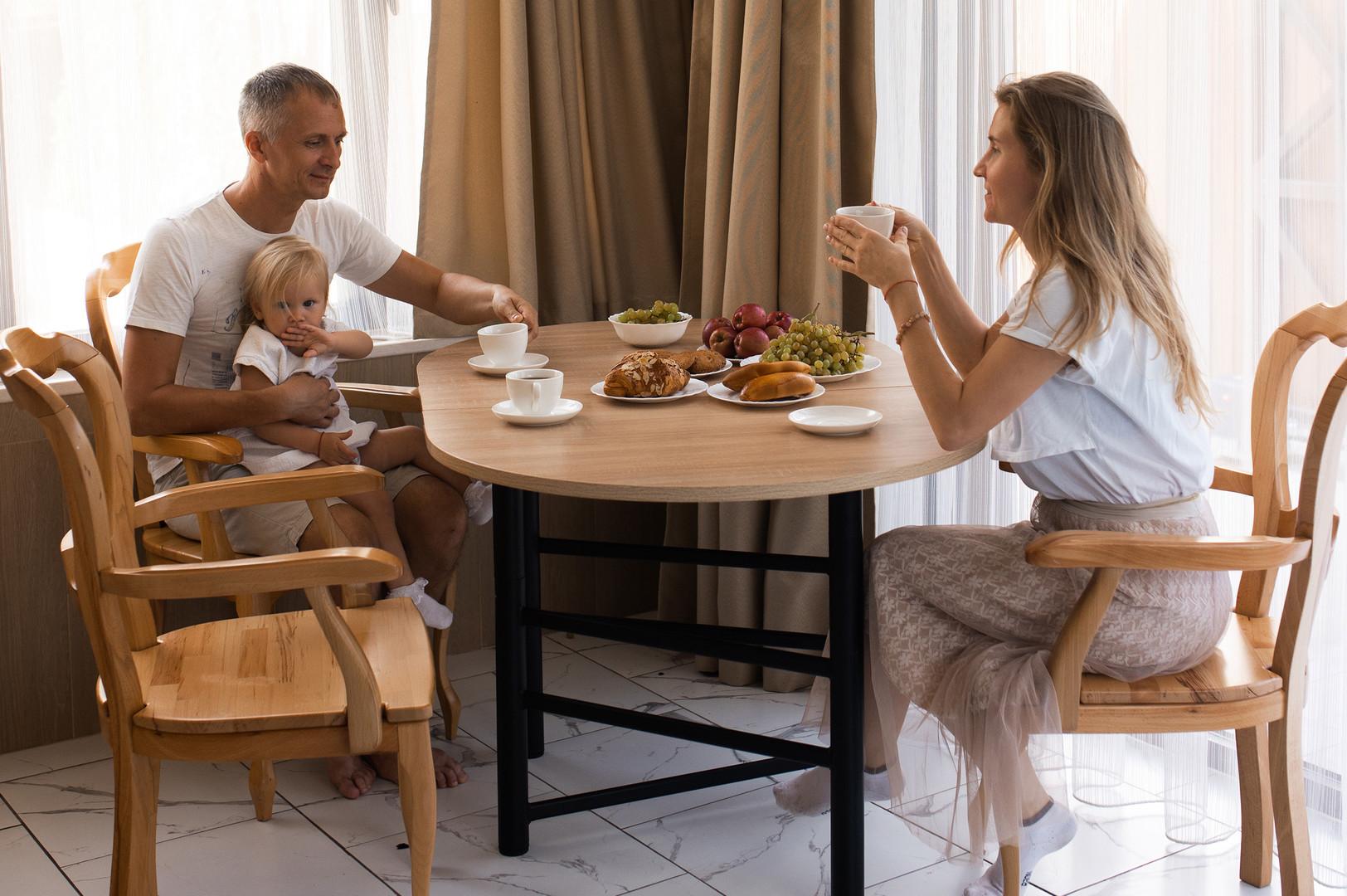 Фото Горная Кадриль Редэнс