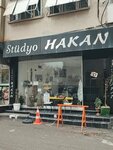 Studyo Hakan (Izmir, Buca District, Kozagac Neighborhood, 221st Street, 1B), servicios de fotografía