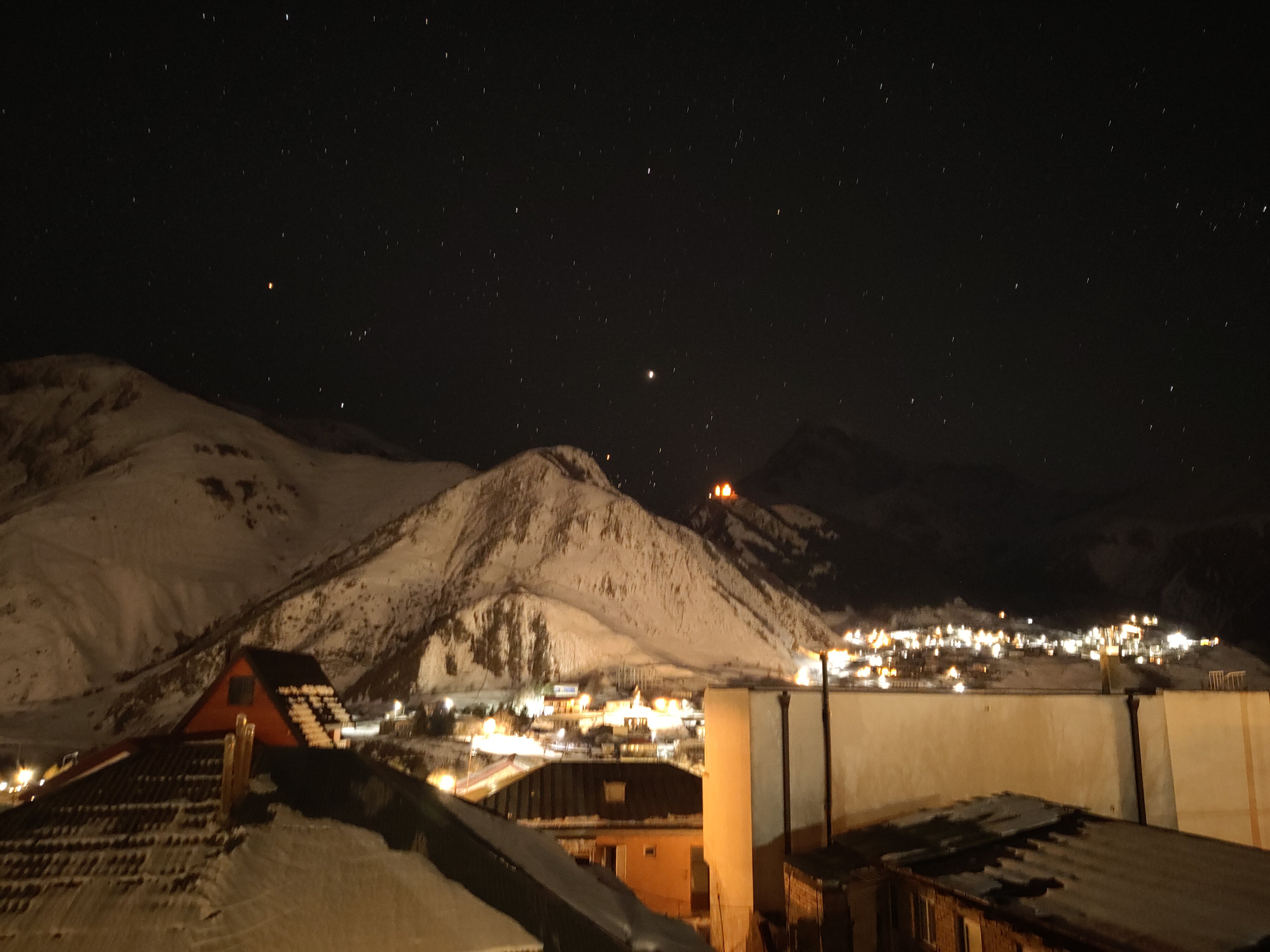 Фото Northgate Hotel Kazbegi