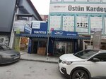 Cozum Boya Hirdavat (Ankara Province, Altındag District, Önder Mah., Koçak Cad., 16), paintwork materials