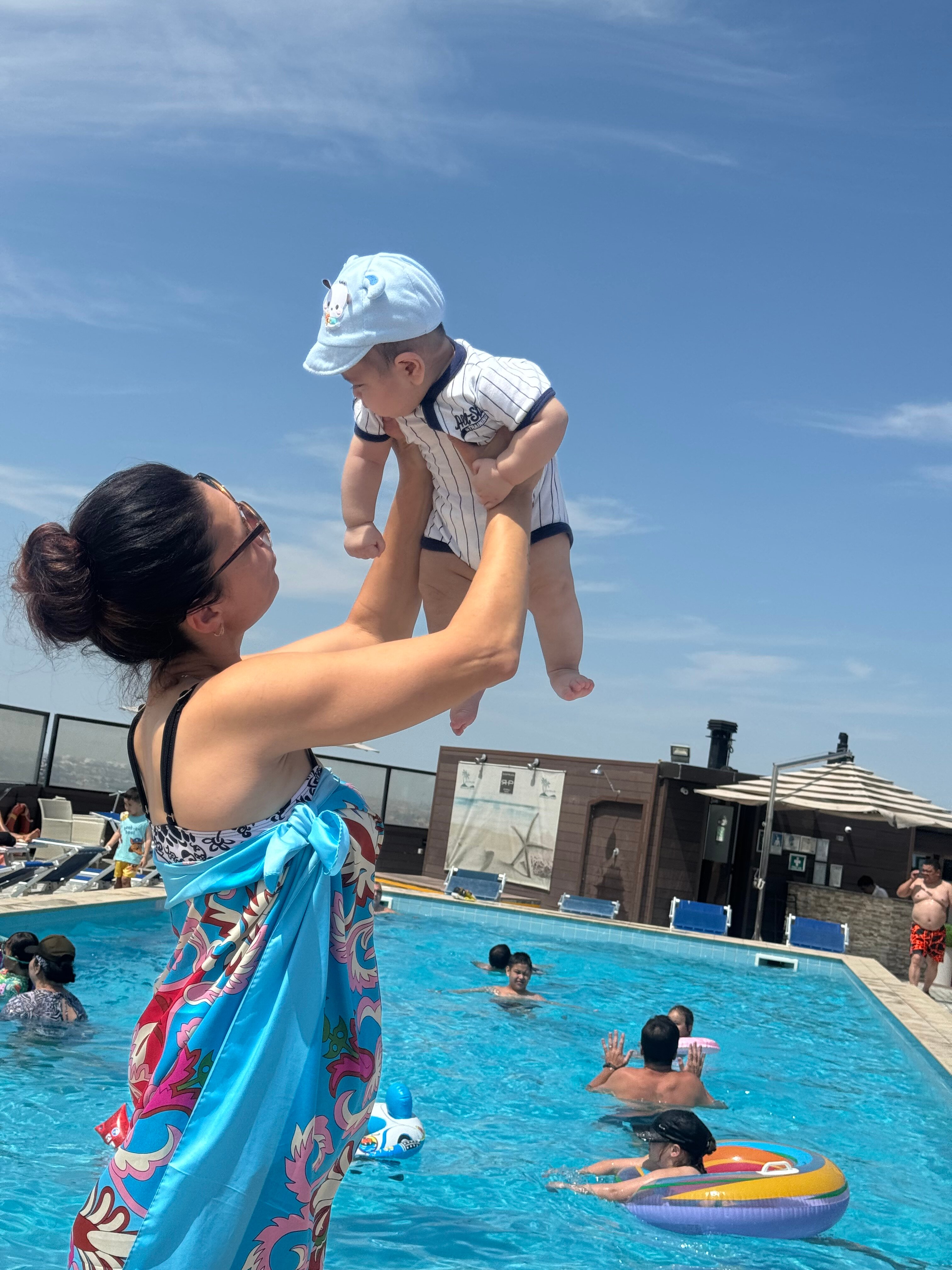 Фото River Palace