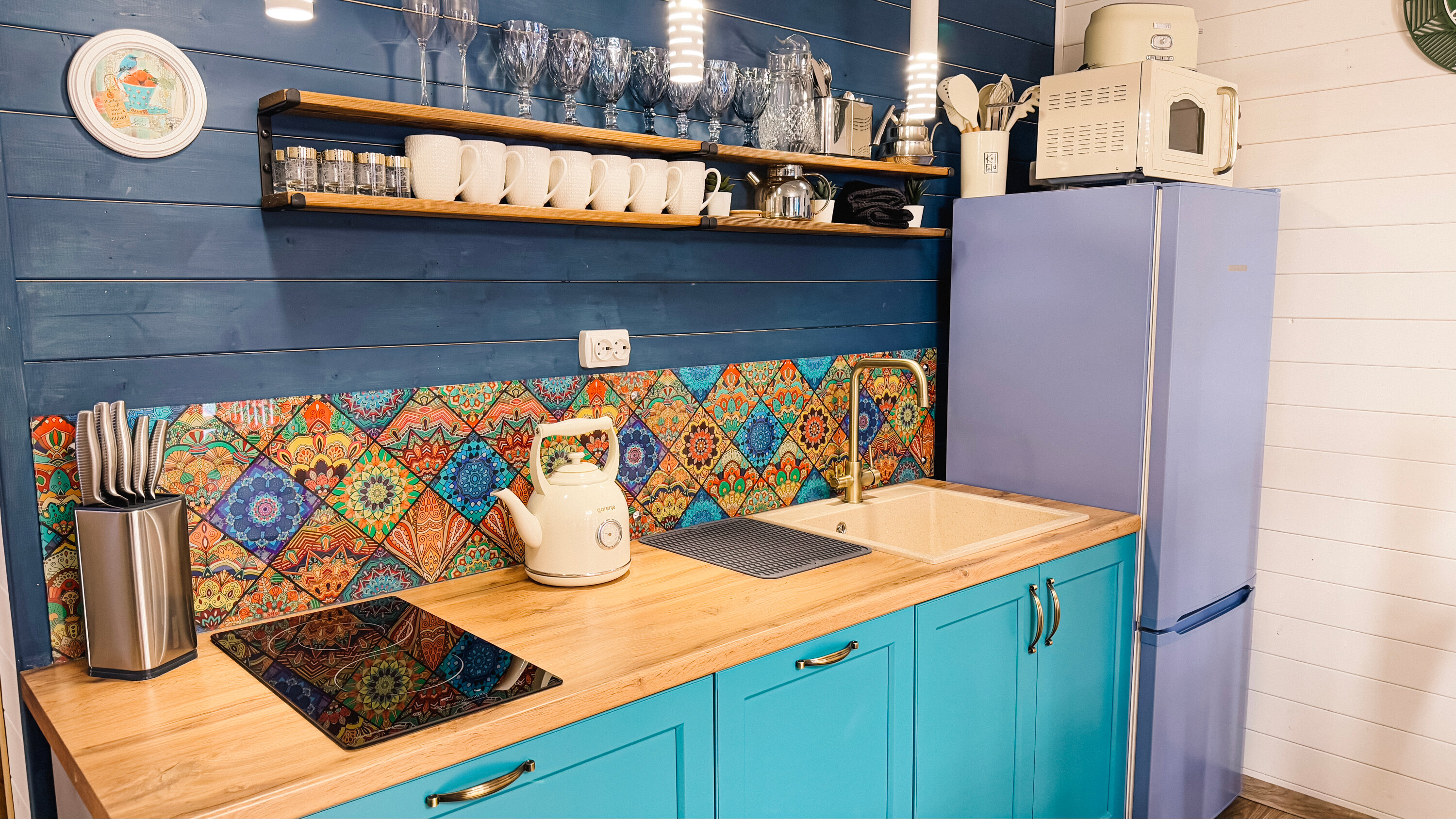 Фото Хижина лесника