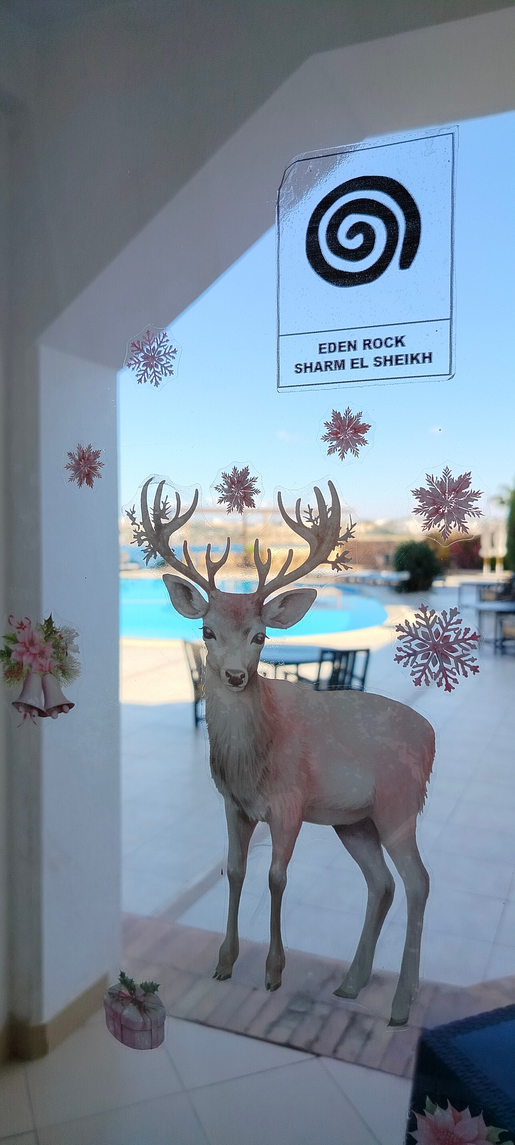 Фото Eden Rock Hotel