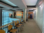 Iseclub (prospekt Stroiteley, 7), foreign language courses