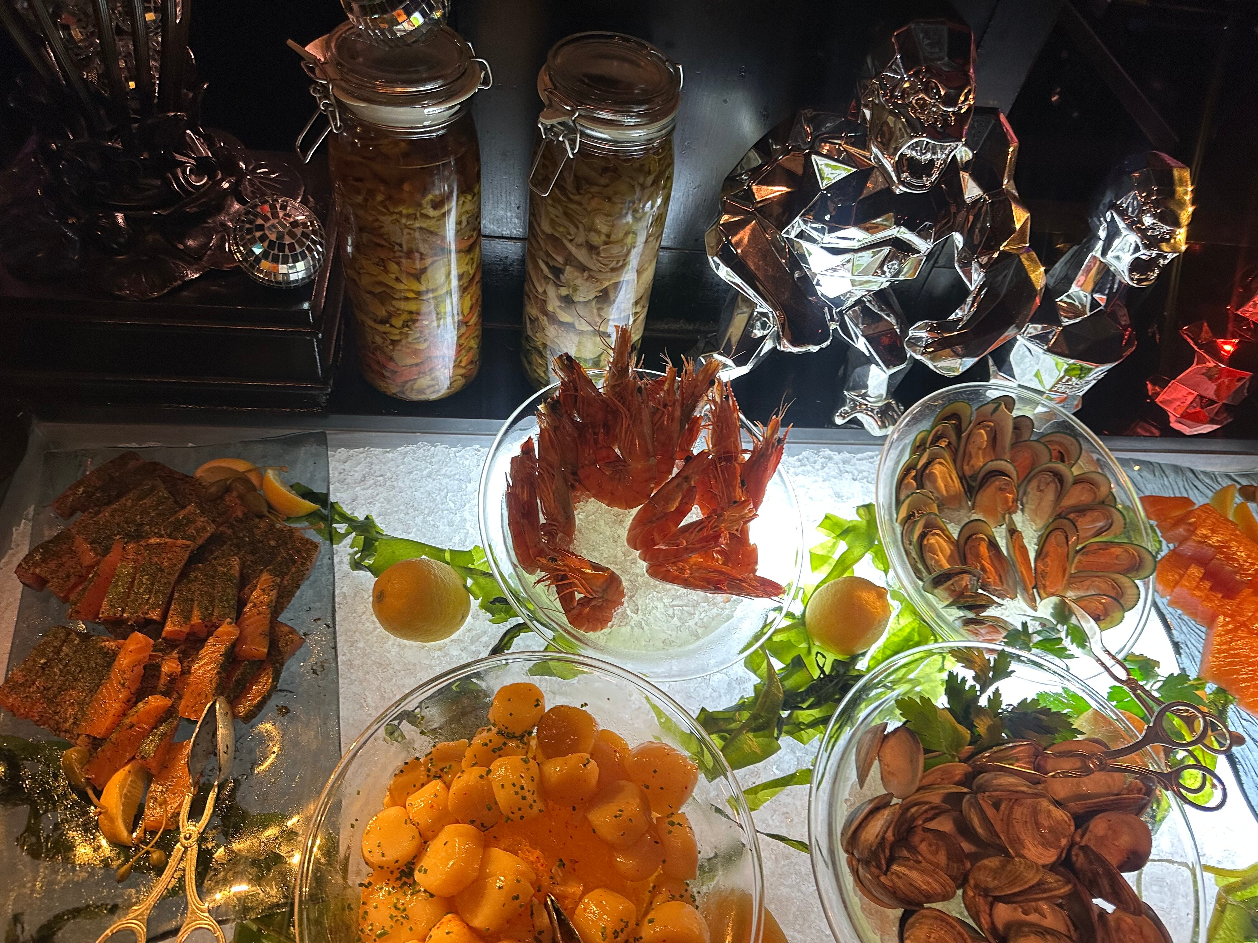 Фото Grand Hyatt Hong Kong