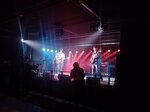 Клуб 12 (A.D. Belyanskogo Street, с7), sala de conciertos