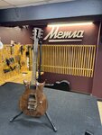 Metla (Veterinarnaya Street, 2), manufacture and repair of musical instruments