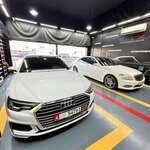 Car X Auto Care & Accessories (24, 29 Street, M10, Mussafah, Abu Dhabi), car window tinting