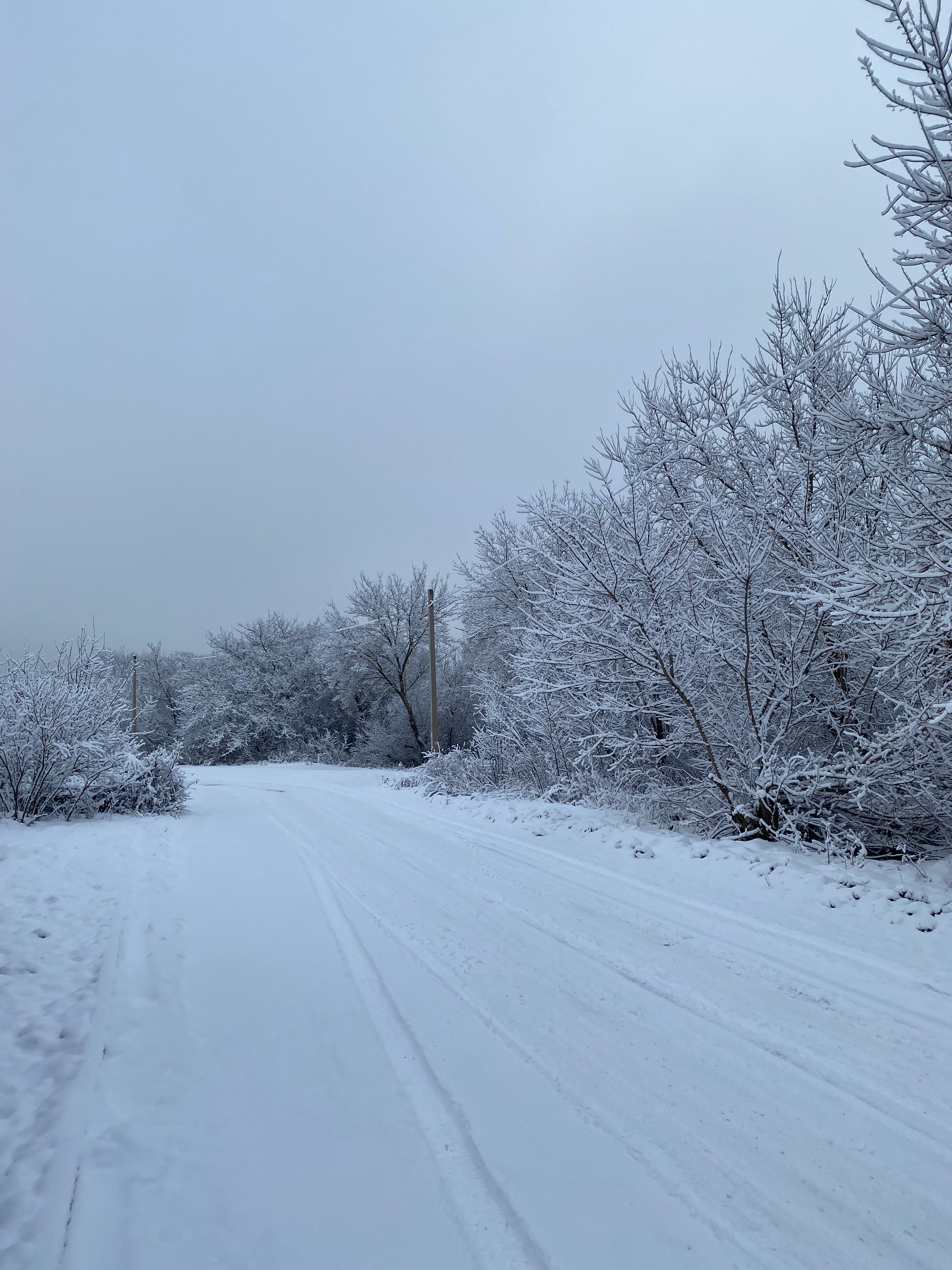 Фото Облака