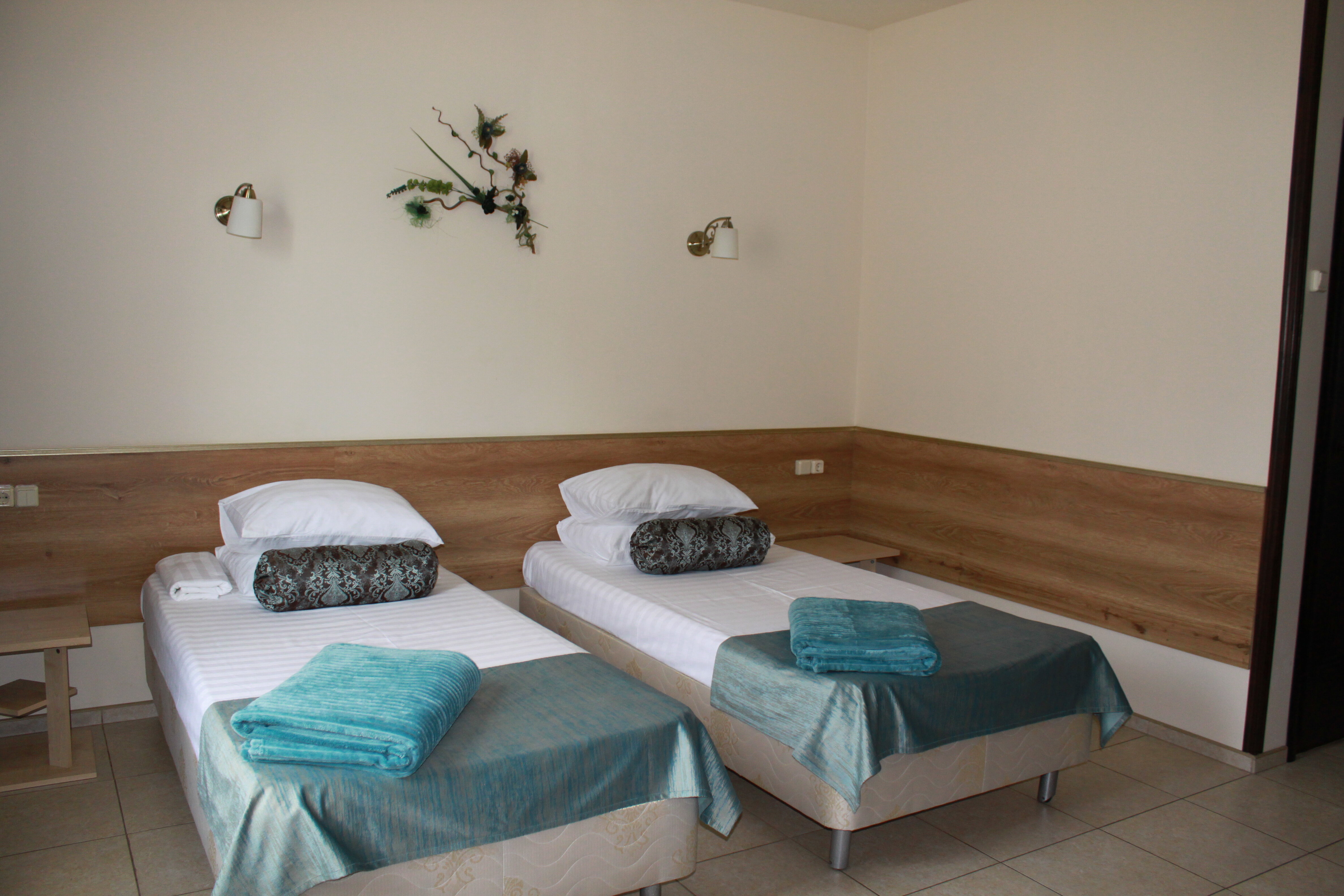 Фото Art-room Чистые Ключи