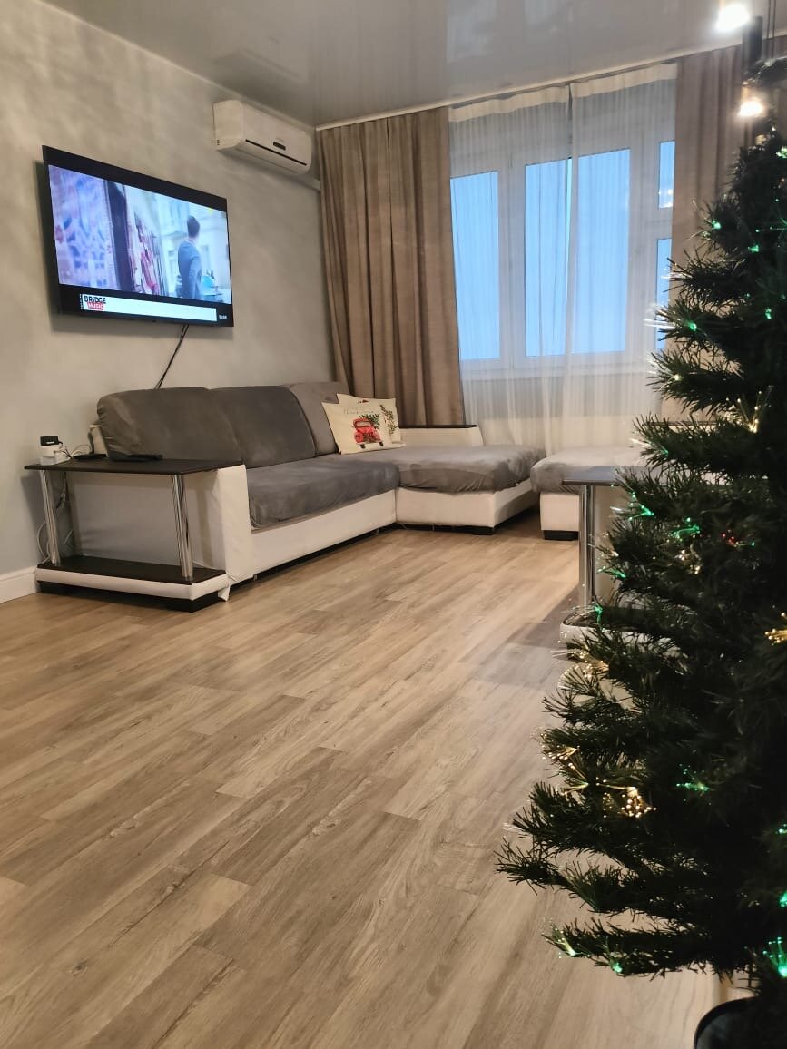 Фото Comfort & Relax Home на проспекте Мельникова 27