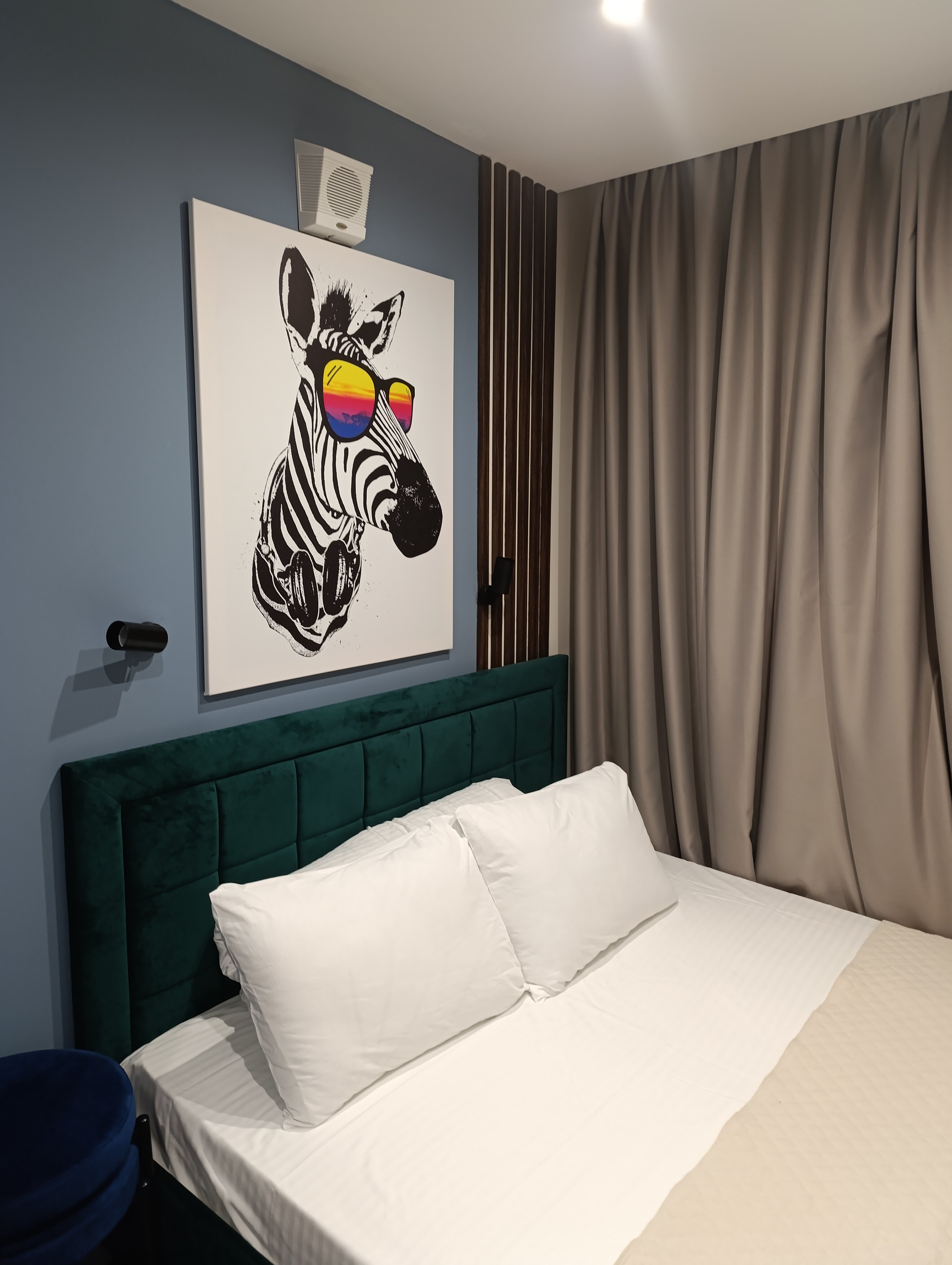 Фото Presnya Rooms