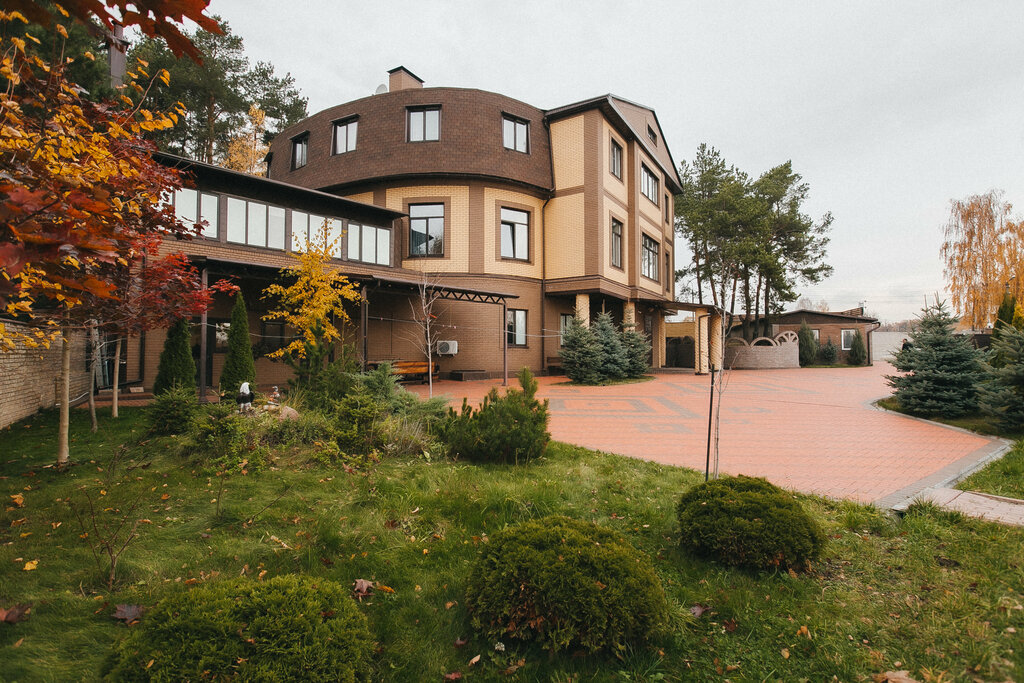 Banquet hall Дом Торжеств Горняк 58, Kotelniki, photo