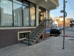 Djeka Studio (Irchi Kazaka Street, 53Б), salón de belleza