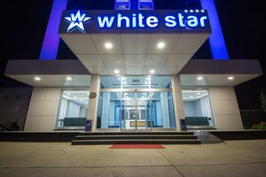 Гостиница White Star Hotel