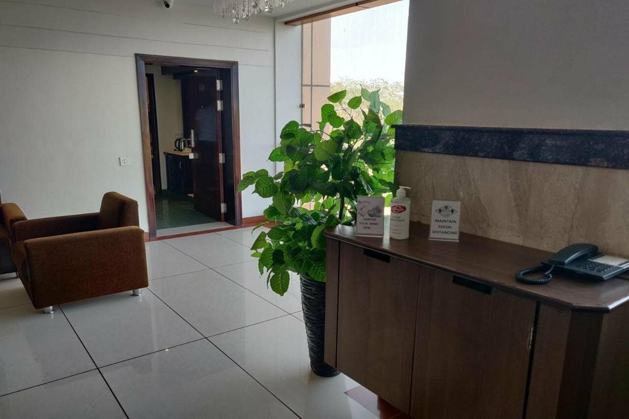 Фото Chandra Imperial