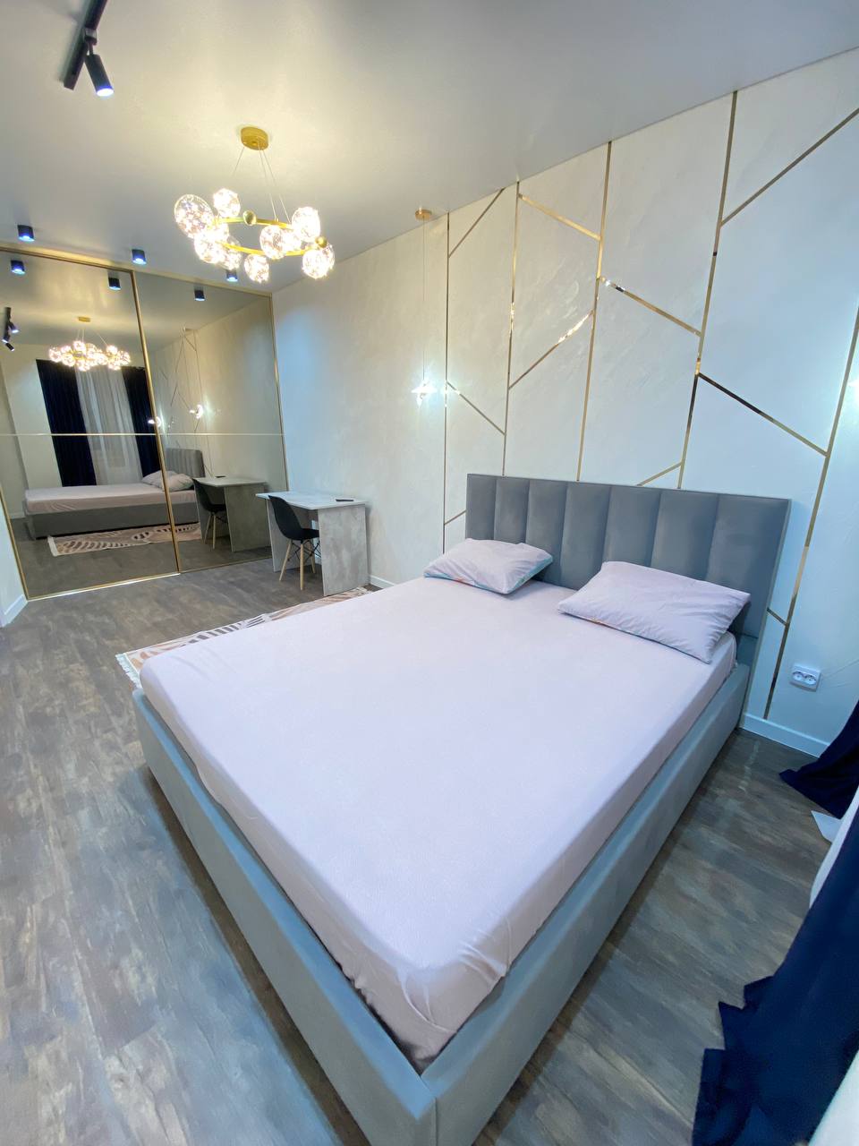 Фото Апартаменты Кама