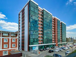 Sky Apartment Mirza (Urban-Type Settlement of Novoivanovskoe, Ovrazhnaya ulitsa, 47А), hotel