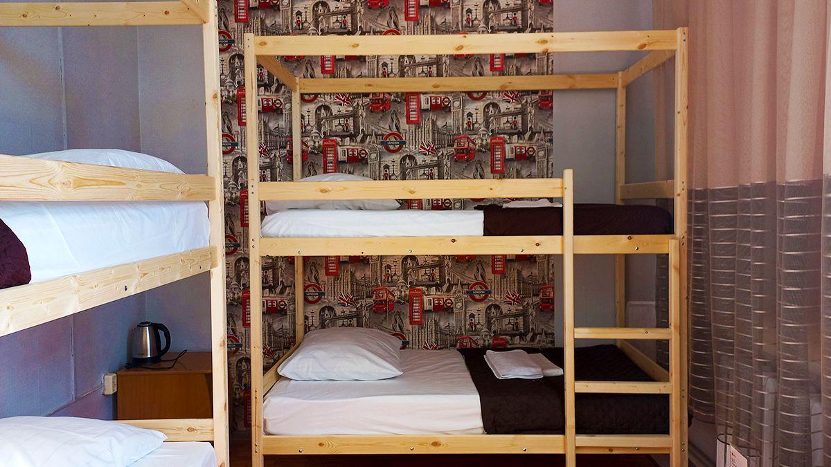 Фото отеля 5