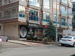 Hairdresser Omuz (Ankara Province, Altındag District, Yıldıztepe Mah., 166. Cad., 6C) ، مصففو الشعر