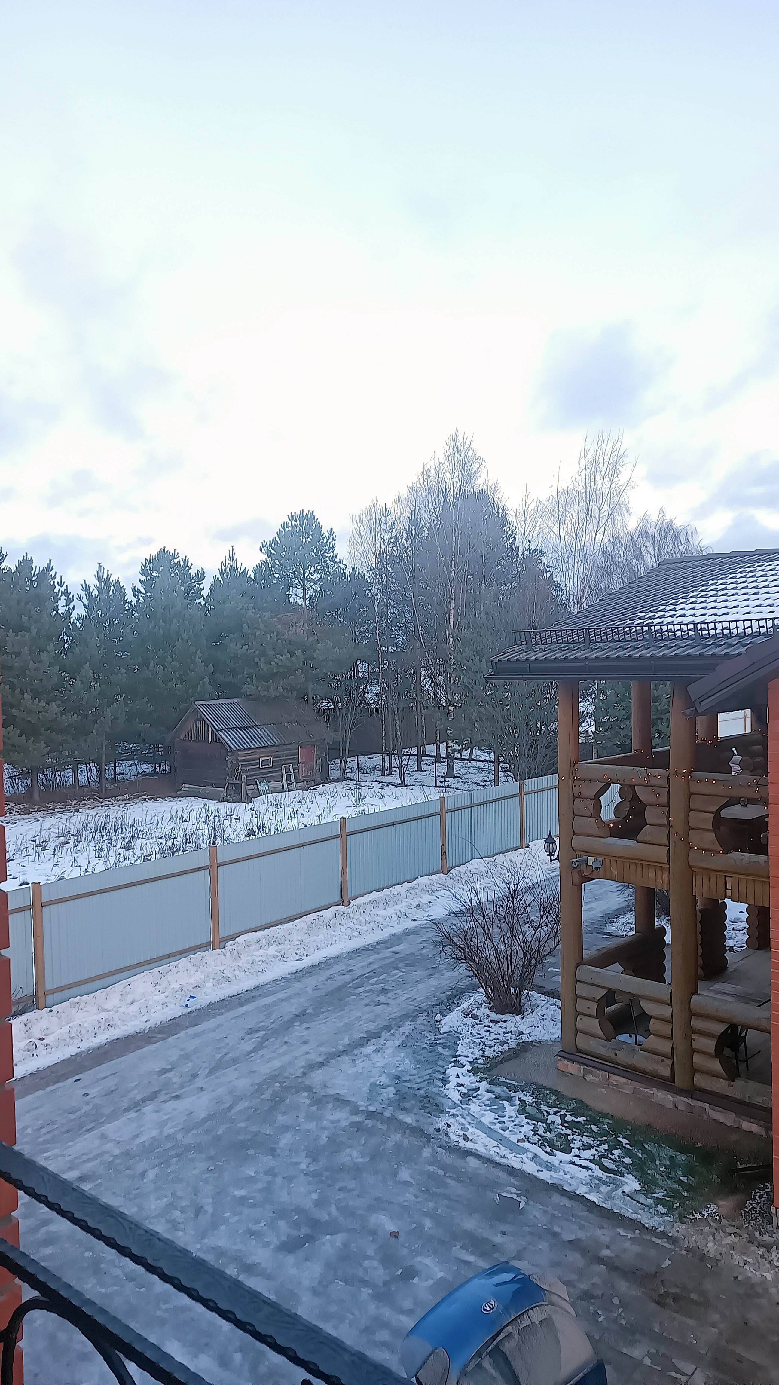 Фото Заповедные устья