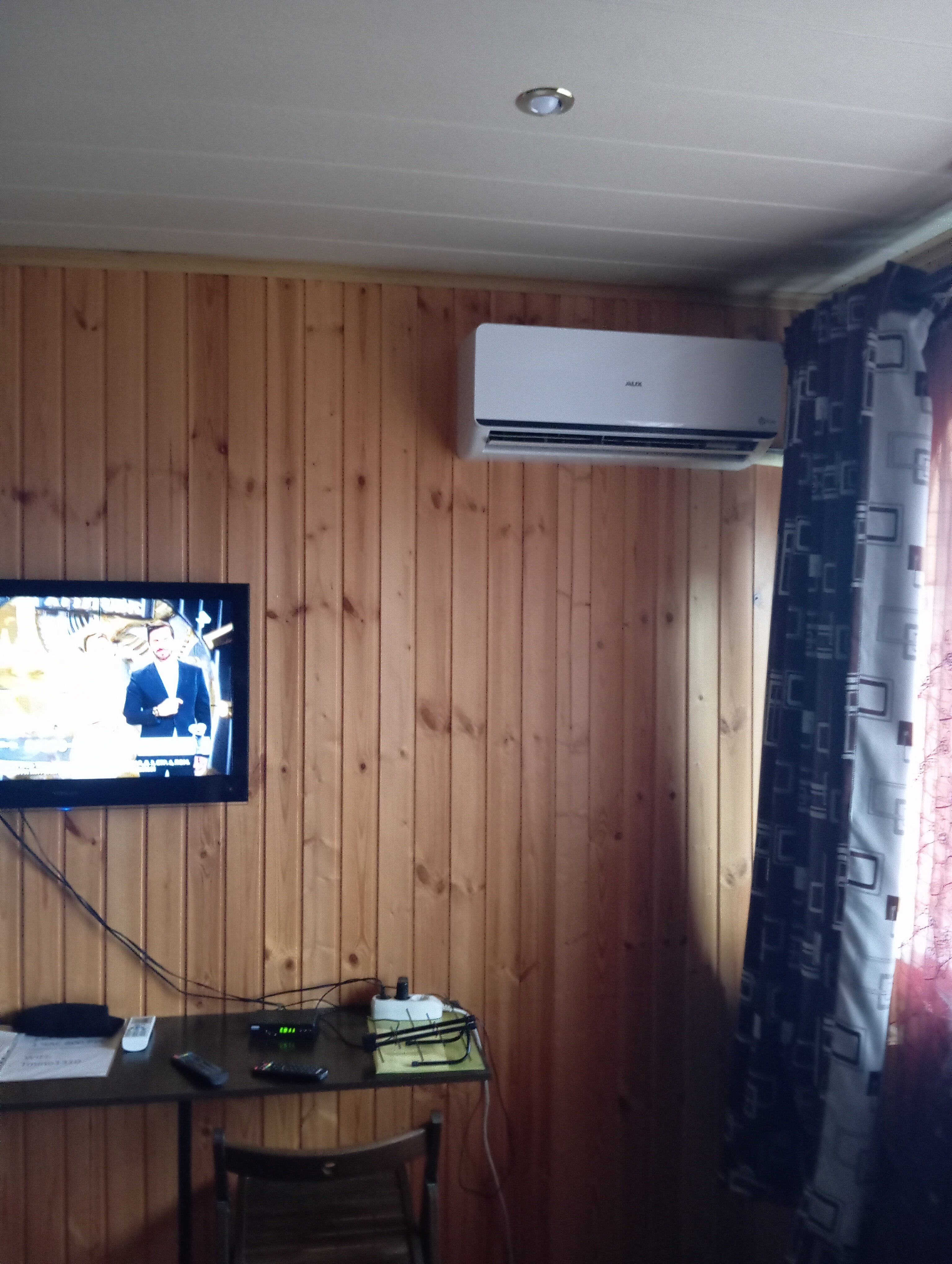 Фото Окно в Европу