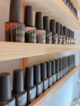Marynail_as (Gazetniy Lane, 27) ، صالون العناية بالأظافر