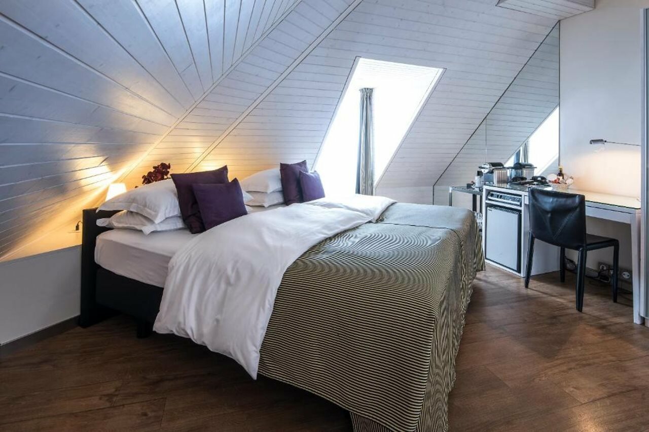 Фото Central Plaza Zurich