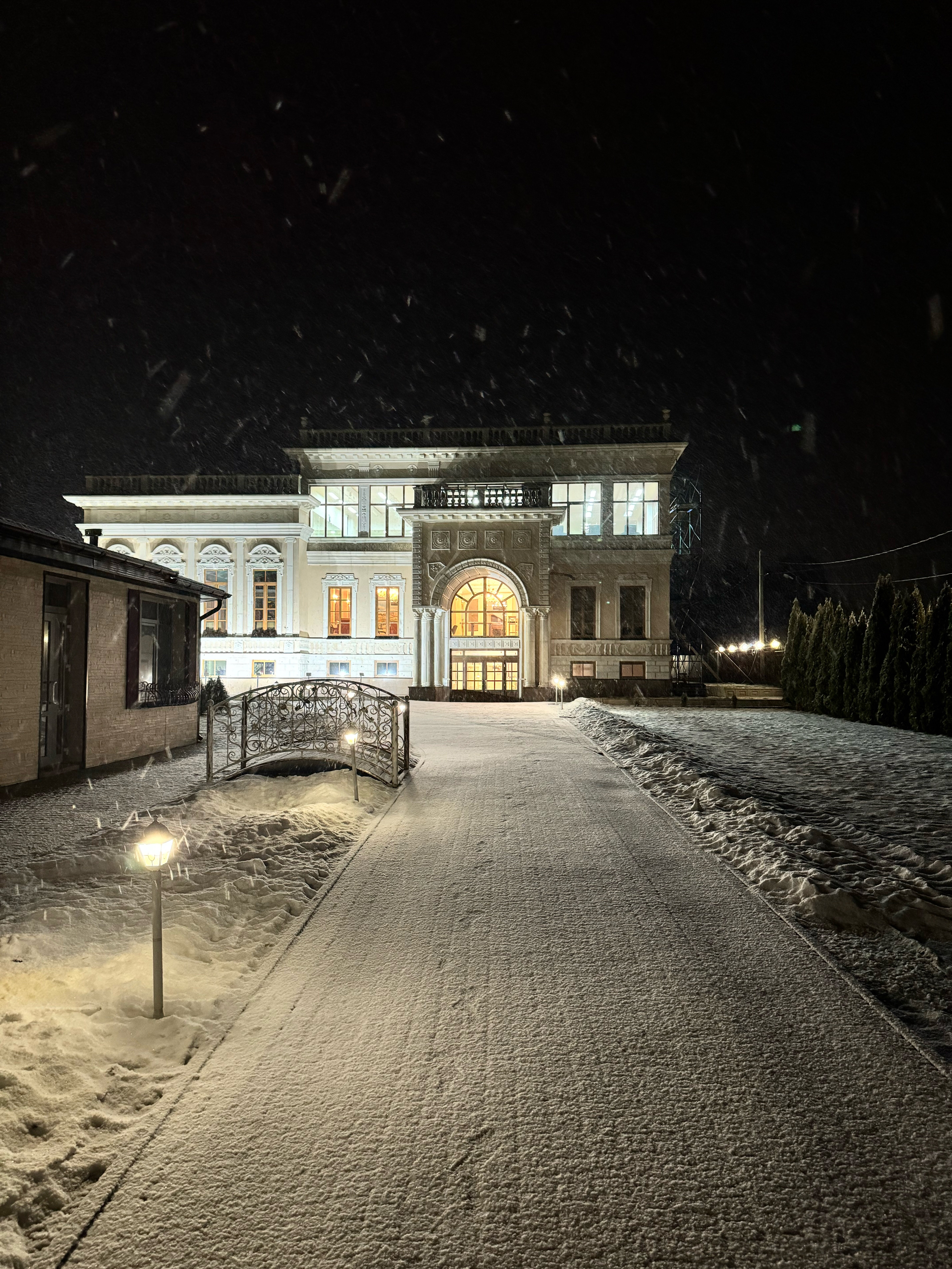 Фото Вилла Отель Прованс