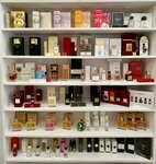 Aroma Gallery Khv (ulitsa Boyko-Pavlova, 2), perfume and cosmetic company
