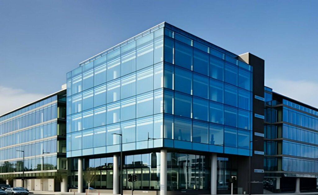 Metal structures Al Firdous Powder Coating L. L. C, Ajman, photo