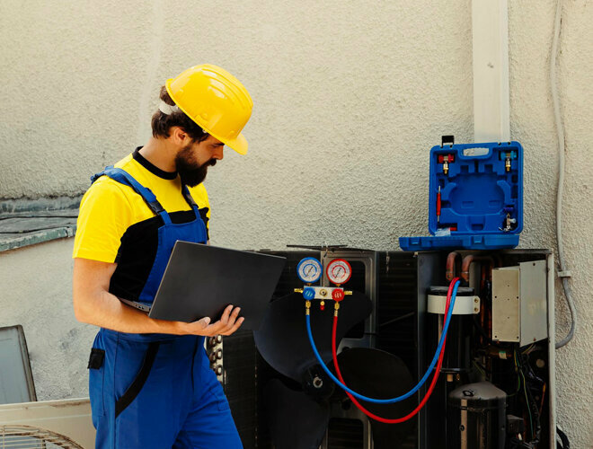 Construction and finishing works Wge Technical Services Co, Dubai, photo