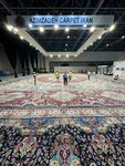 Azim Silk Carpet Trading (1/24, Umm Suqeim Street, Dubai), carpet shop