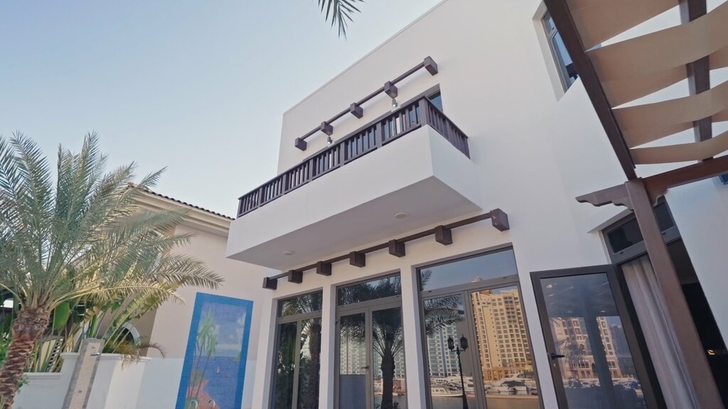 Real estate agency Beauchamp Real Estate, Dubai, photo