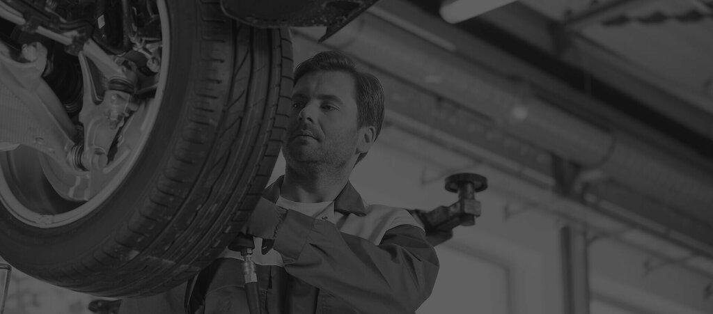 Vehicle inspection station Auto Medic Auto Repairs, Dubai, photo