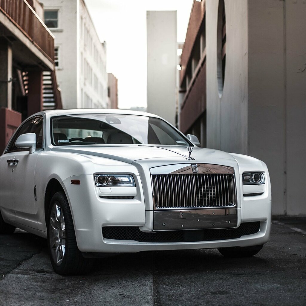 Car rental Al Fadhel, Dubai, photo