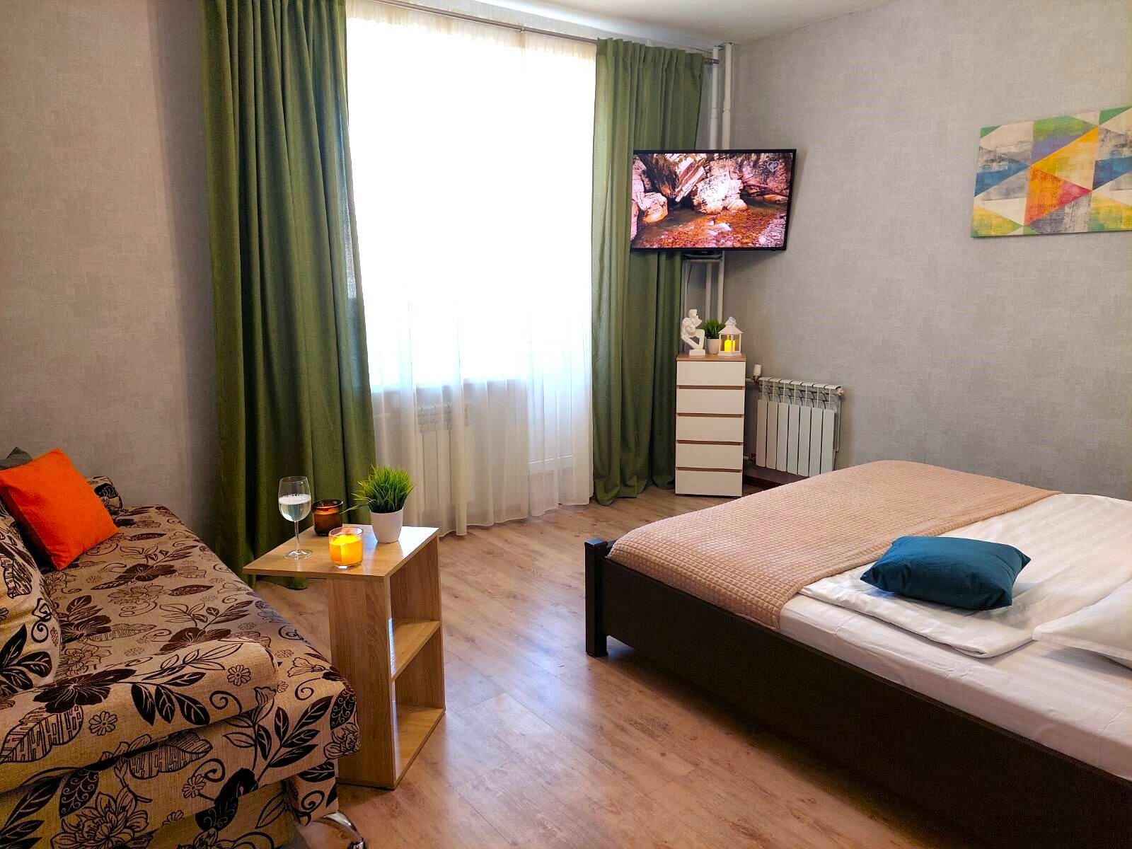 Фото Атмосфера